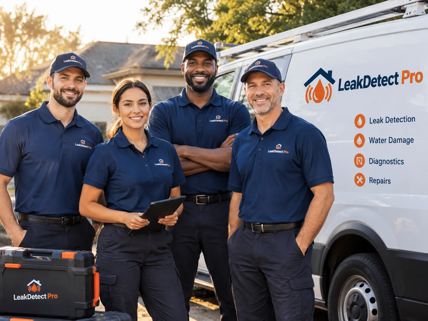 Roof Repair company in Biloxi, MS